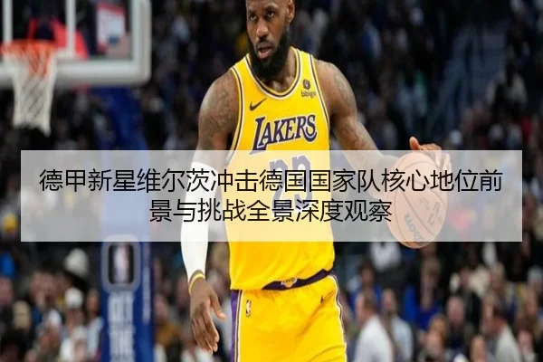 德甲新星维尔茨冲击德国国家队核心地位前景与挑战全景深度观察