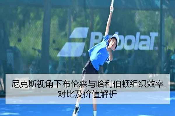 尼克斯视角下布伦森与哈利伯顿组织效率对比及价值解析